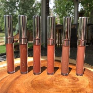 Colourpop Lip Bundle (set of 6)